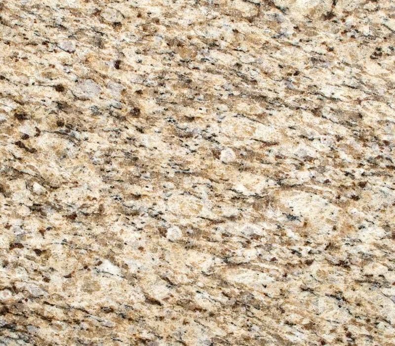 granito amarelo ornamental